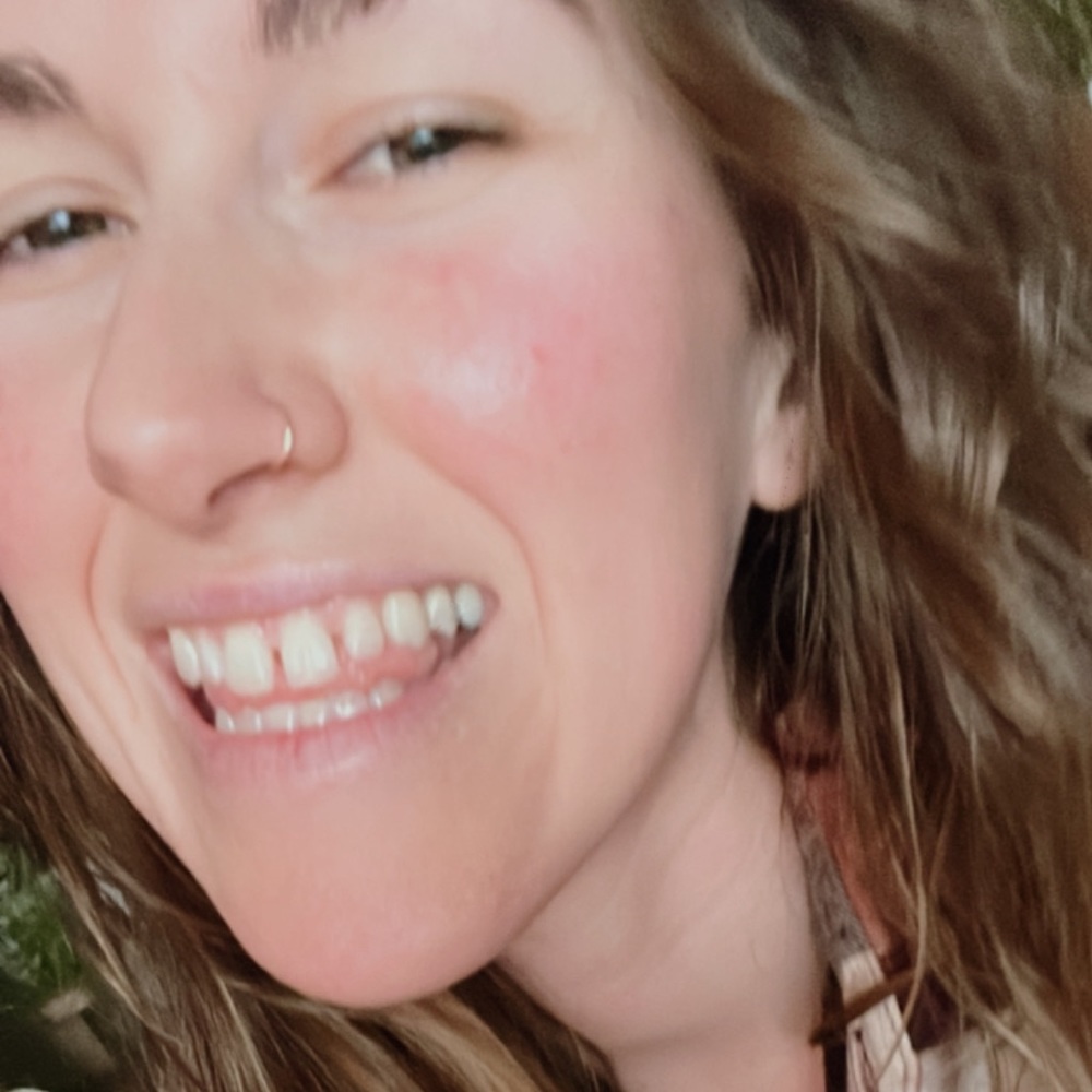 Meet your Posher, Corinna